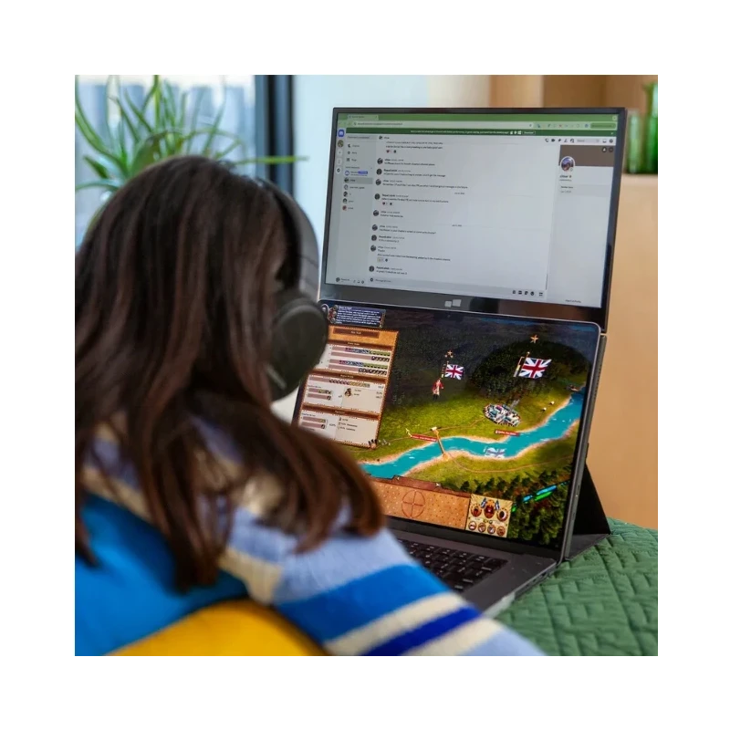 Mobile Pixels Duex Float 2 Pro monitor przenośny 16" IPS 120Hz 2560 x 1600p