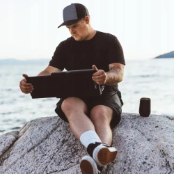 Mobile Pixels Duex Max DS monitor przenośny 14" IPS , 60Hz, 1920 x 1080p