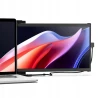 Mobile Pixels Duex Max DS monitor przenośny 14" IPS , 60Hz, 1920 x 1080p