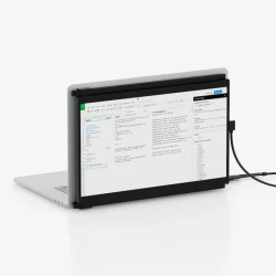 Mobile Pixels Duex Max DS monitor przenośny 14" IPS , 60Hz, 1920 x 1080p