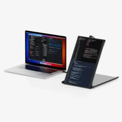 Mobile Pixels Duex Max DS monitor przenośny 14" IPS , 60Hz, 1920 x 1080p