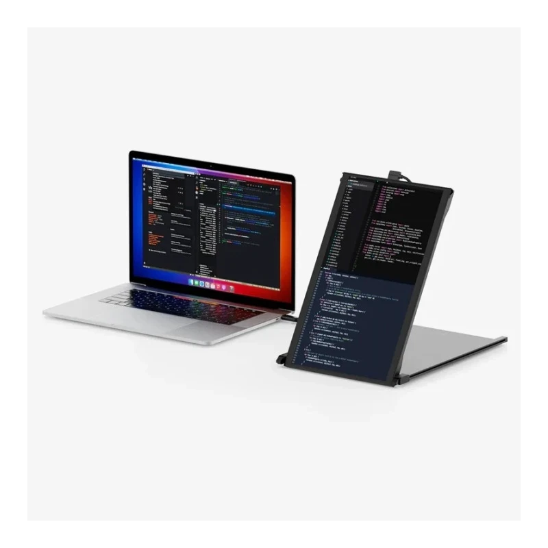 Mobile Pixels Duex Max DS monitor przenośny 14" IPS , 60Hz, 1920 x 1080p