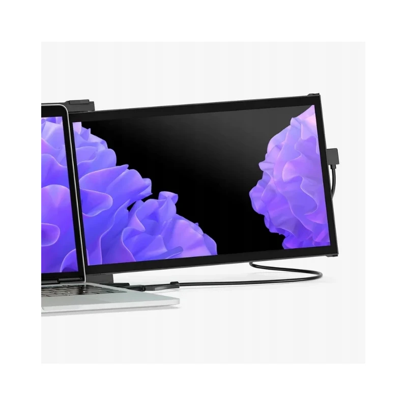 Mobile Pixels Duex Max DS monitor przenośny 14" IPS , 60Hz, 1920 x 1080p
