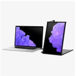 Mobile Pixels Duex Max DS monitor przenośny 14" IPS , 60Hz, 1920 x 1080p