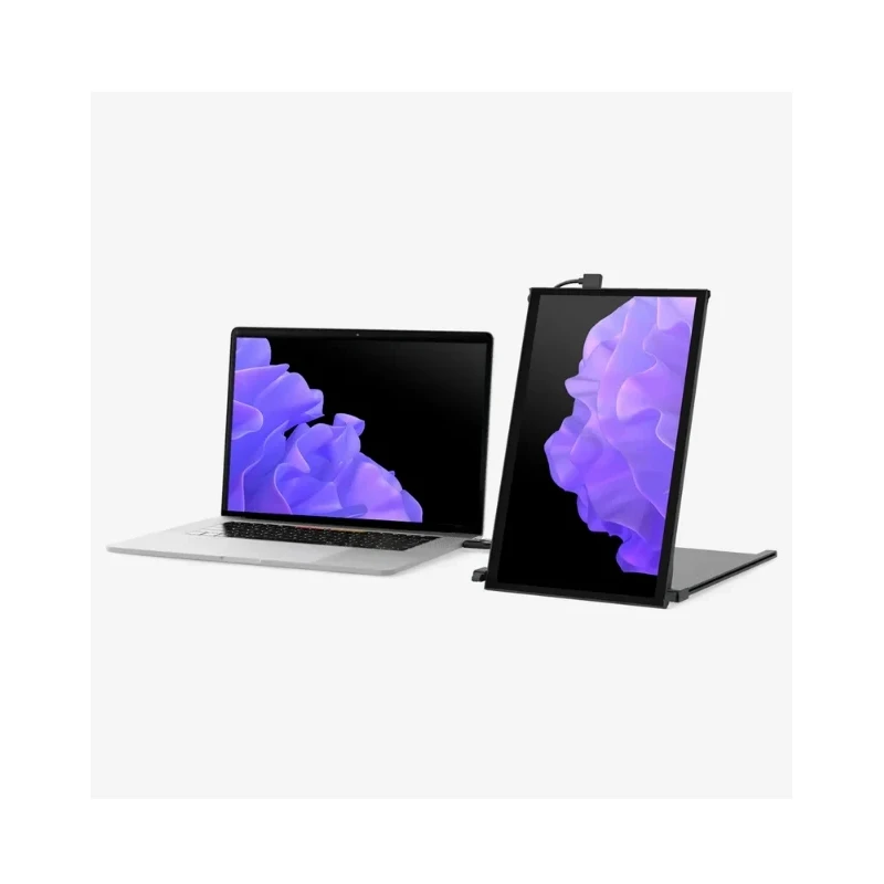 Mobile Pixels Duex Max DS monitor przenośny 14" IPS , 60Hz, 1920 x 1080p