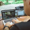 Mobile Pixels Duex Max DS monitor przenośny 14" IPS , 60Hz, 1920 x 1080p