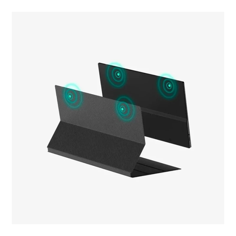 Mobile Pixels Fold - monitor przenośny 15,6" IPS LCD, 60Hz, 1920 × 1080p