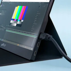 Mobile Pixels Fold - monitor przenośny 15,6" IPS LCD, 60Hz, 1920 × 1080p