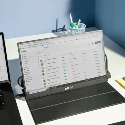 Mobile Pixels Fold - monitor przenośny 15,6" IPS LCD, 60Hz, 1920 × 1080p