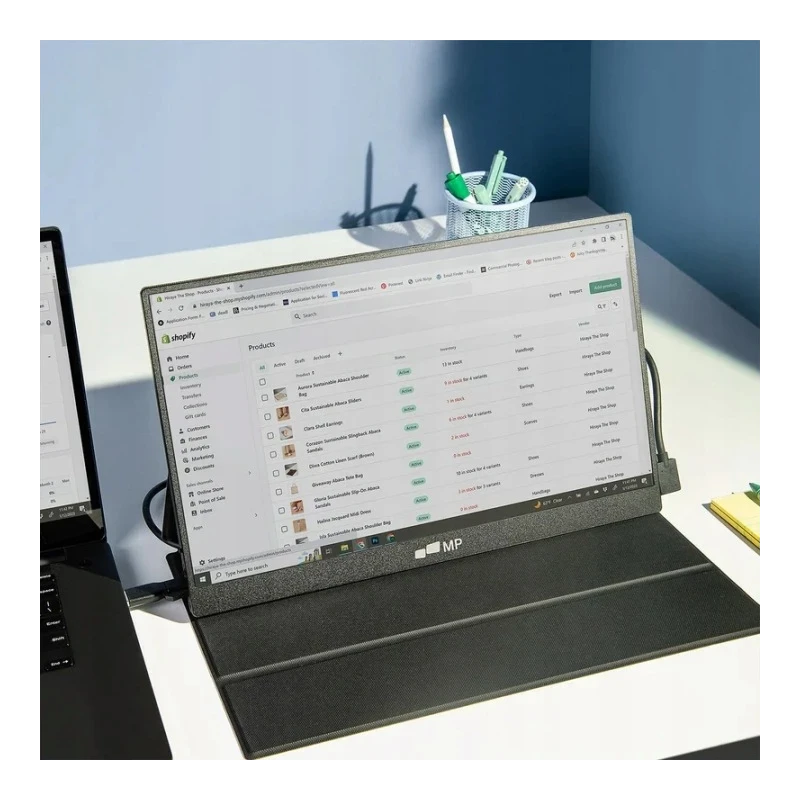 Mobile Pixels Fold - monitor przenośny 15,6" IPS LCD, 60Hz, 1920 × 1080p
