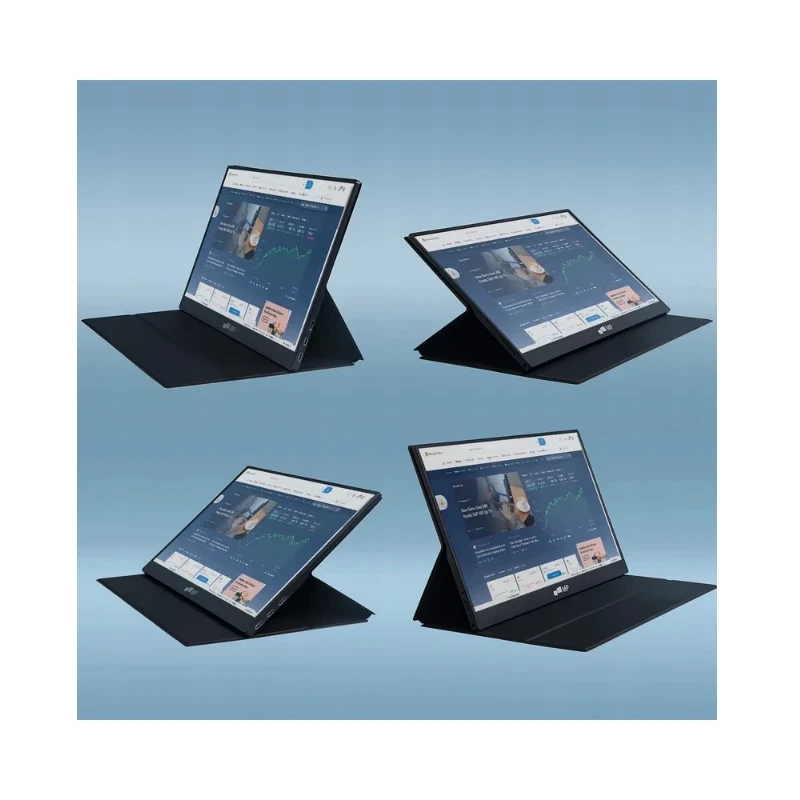 Mobile Pixels Fold - monitor przenośny 15,6" IPS LCD, 60Hz, 1920 × 1080p
