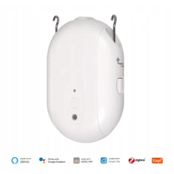 MOES Robot, silnik,...