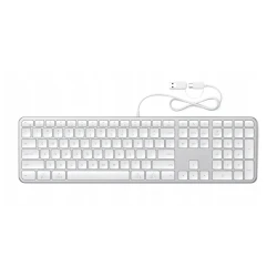 Satechi Slim LX3 Wired...