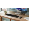 Satechi Slim LX3 Wired klawiatura USB-C/USB-A z układem numerycznym Mac/Win (space black)