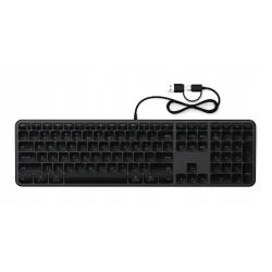 Satechi Slim LX3 Wired...