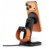 Satechi 3w1 Qi2 25W Charging Stand składana ładowarka bezprzewodowa Qi2