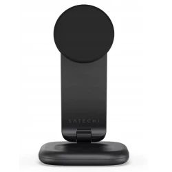 Satechi 3w1 Qi2 25W Charging Stand składana ładowarka bezprzewodowa Qi2