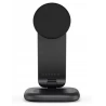 Satechi 3w1 Qi2 25W Charging Stand składana ładowarka bezprzewodowa Qi2