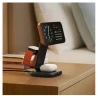 Satechi 3w1 Qi2 25W Charging Stand składana ładowarka bezprzewodowa Qi2