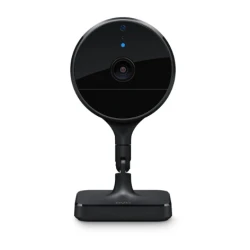 Eve Cam domowa kamera monitorująca WiFi FullHD, 1080p 150° HomeKit iOS