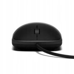 Satechi Slim LX Wired Mouse - mysz optyczna USB-A/USB-C (space black)