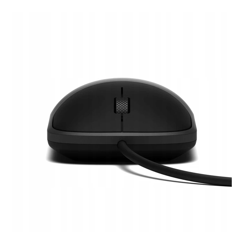 Satechi Slim LX Wired Mouse - mysz optyczna USB-A/USB-C (space black)