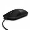 Satechi Slim LX Wired Mouse - mysz optyczna USB-A/USB-C (space black)
