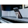 UAG Ultra Slim 5K powerbank 5000 mAh z podstawką 10W MagSafe kabel titanium (titan)