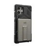 UAG Ultra Slim 5K powerbank 5000 mAh z podstawką 10W MagSafe kabel titanium (titan)