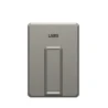 UAG Ultra Slim 5K powerbank 5000 mAh z podstawką 10W MagSafe kabel titanium (titan)