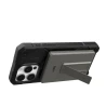 UAG Ultra Slim 5K powerbank 5000 mAh z podstawką 10W MagSafe kabel titanium (titan)