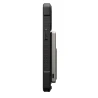 UAG Ultra Slim 5K powerbank 5000 mAh z podstawką 10W MagSafe kabel titanium (titan)