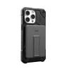 UAG Ultra Slim 5K powerbank 5000 mAh z podstawką 10W MagSafe kabel (black