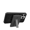 UAG Ultra Slim 5K powerbank 5000 mAh z podstawką 10W MagSafe kabel (black