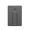 UAG Ultra Slim 5K powerbank 5000 mAh z podstawką 10W MagSafe kabel (black