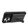 UAG Ultra Slim 5K powerbank 5000 mAh z podstawką 10W MagSafe kabel (black