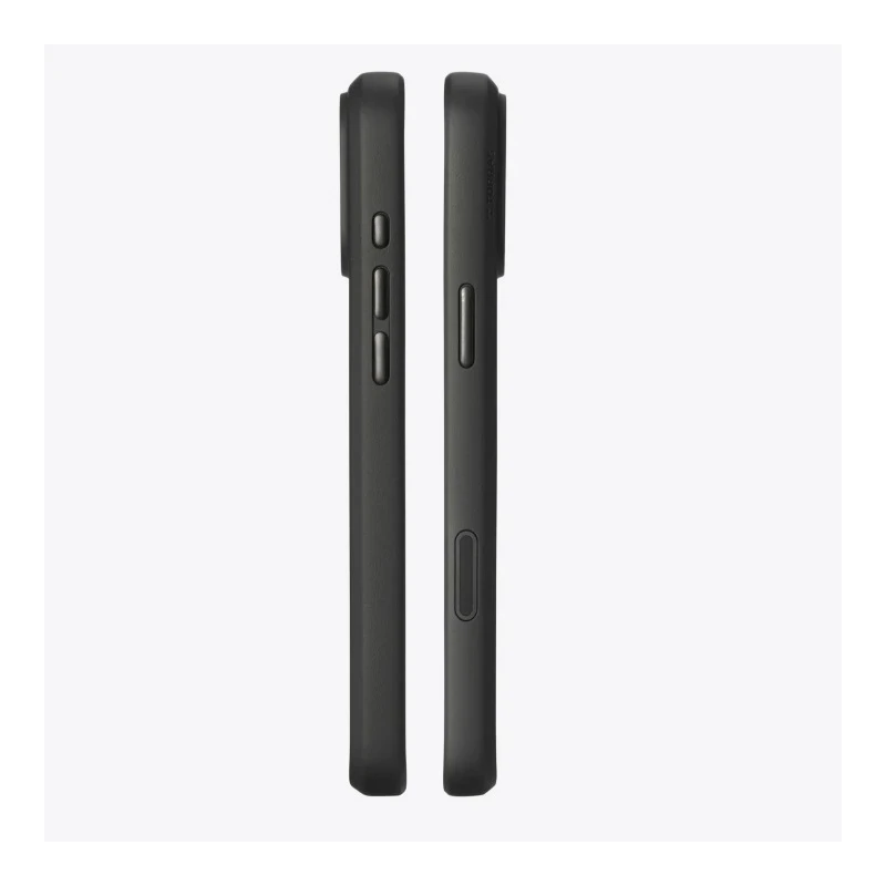 TORRAS Ostand Spin - etui do iPhone 17 Pro kompatybilne z MagSafe (black)