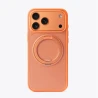 TORRAS Ostand R Fitness etui sportowe iPhone 17 Pro Max MagSafe z podstawką (energy orange)