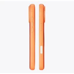 TORRAS Ostand R Fitness etui sportowe iPhone 17 Pro Max MagSafe z podstawką (energy orange)