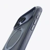 TORRAS Ostand R Fitness etui sportowe iPhone 17 Pro MagSafe z podstawką (midnight blue)