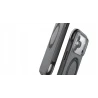 TORRAS O3 Air etui case plecki iPhone 17 Pro Max MagSafe (obsidian black)