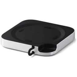 Satechi Stand Hub Mac Mini M4/M4 Pro z obudową na dysk NVMe USB-C USB-A SD
