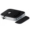 Satechi Stand Hub Mac Mini M4/M4 Pro z obudową na dysk NVMe USB-C USB-A SD