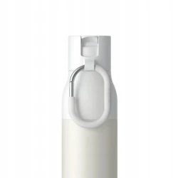 LARQ Bottle Filtered izolacja próżniowa filtrująca butelka termiczna 740ml (granite white)