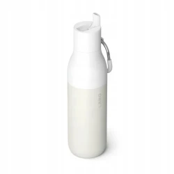 LARQ Bottle Filtered izolacja próżniowa filtrująca butelka termiczna 740ml (granite white)
