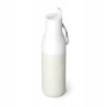 LARQ Bottle Filtered izolacja próżniowa filtrująca butelka termiczna 740ml (granite white)