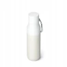 LARQ Bottle Filtered izolacja próżniowa filtrująca butelka termiczna 740ml (granite white)