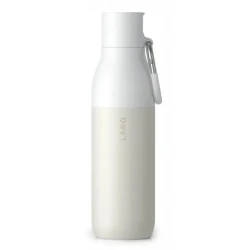 LARQ Bottle Filtered izolacja próżniowa filtrująca butelka termiczna 740ml (granite white)
