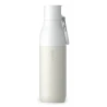 LARQ Bottle Filtered izolacja próżniowa filtrująca butelka termiczna 740ml (granite white)