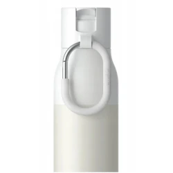 LARQ Bottle Filtered izolacja próżniowa filtrująca butelka termiczna 740ml (granite white)